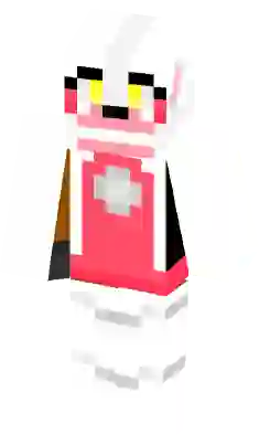 Image of 3d skin
