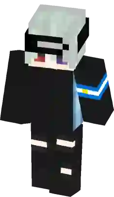 asdasdasd  Minecraft Skin