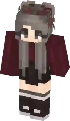 asdasdasd  Minecraft Skin