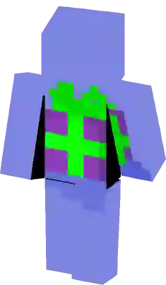 Image of 3d skin