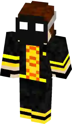 PEDRO COM A CALÇA Minecraft Skin