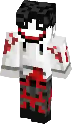 killer Minecraft Skins