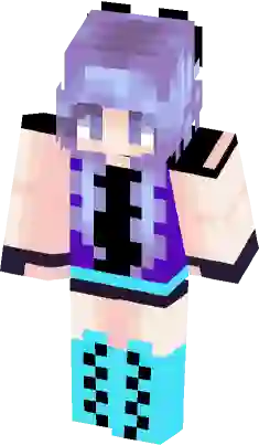 Swaplust Minecraft Skins