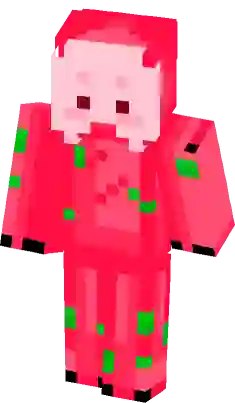 kaiju paradise  Minecraft Skins