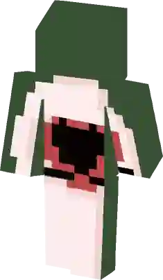 Image of 3d skin
