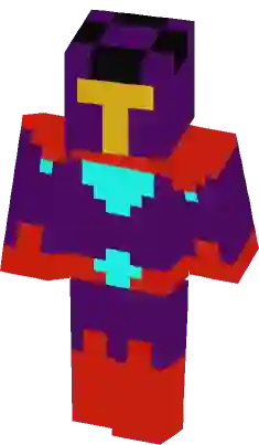 Image of 3d skin