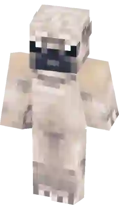 Preston from big games roblox editon Minecraft Skin