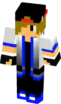 Latest Minecraft skins Page - 808