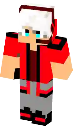 Image of 3d skin