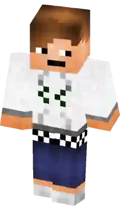 Vegetta777 Karmaland 5 (Posible Skin) Minecraft Skin