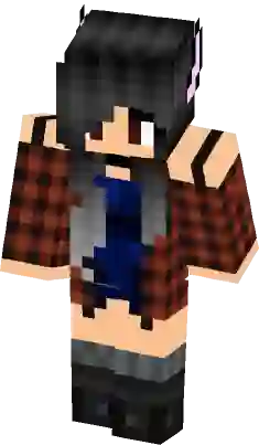 Image of 3d skin
