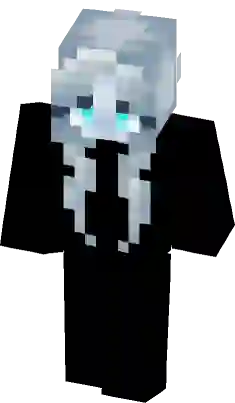 Image of 3d skin