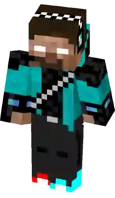 Hero Skins For Minecraft Pro - Multiplayer Skin Textures To Change Your  Gamer Minecraft Skins::Appstore for Android