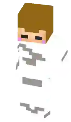 Lilith (absolute duo) Minecraft Skin