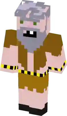 Erik Cassel  Minecraft Skin