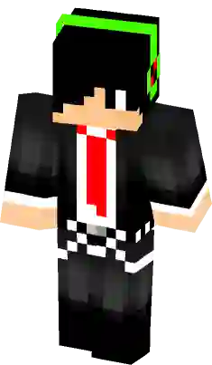 Fundy  Minecraft PE Skins