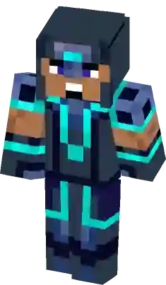 Gabrie Minecraft Skins