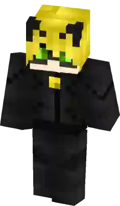 noi skin  Minecraft Skins