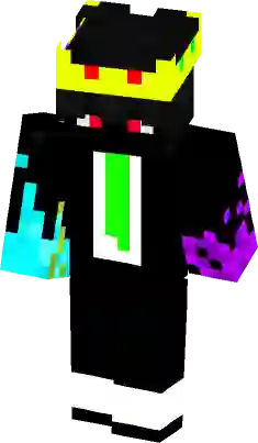 Image of 3d skin