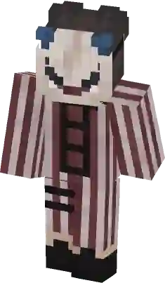 Image of 3d skin