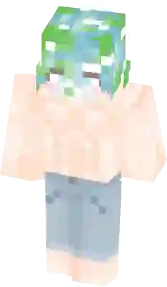 Minecraft Earth Minecraft Skins