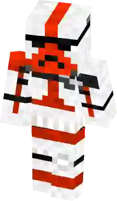 JoJo Menacing Minecraft Skin