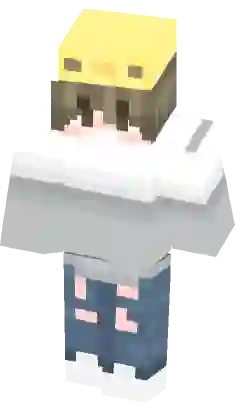 Image of 3d skin
