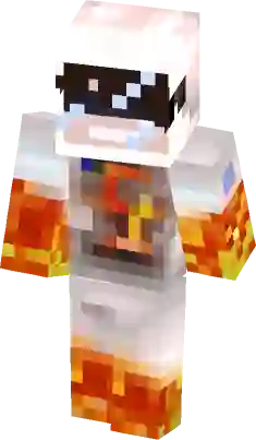 Rainbow Cow Version 2 Minecraft Skin - Toy Block PNG Image