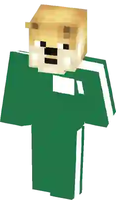 Image of 3d skin
