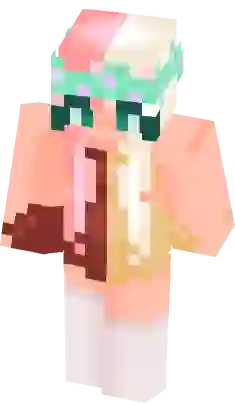 008 Minecraft Skins