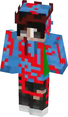 Image of 3d skin