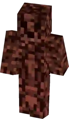 Image of 3d skin