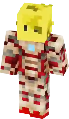 Image of 3d skin