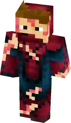 Spider+man Minecraft Skins | SkinsMC