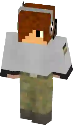 Image of 3d skin
