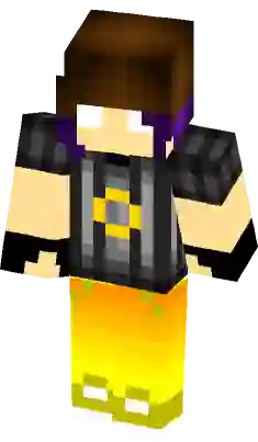 Image of 3d skin
