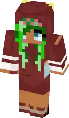 Image of 3d skin