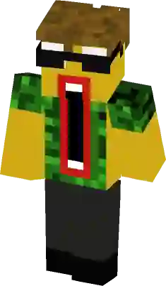 Image of 3d skin