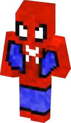 Image of 3d skin