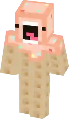 Image of 3d skin