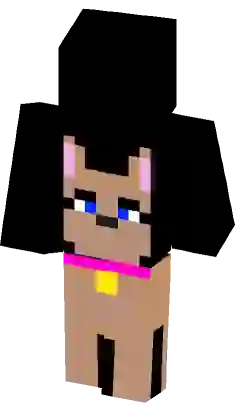 Image of 3d skin