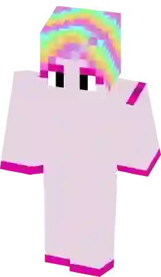 Image of 3d skin
