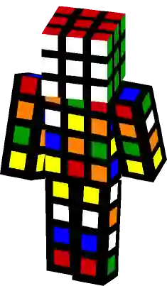 Image of 3d skin