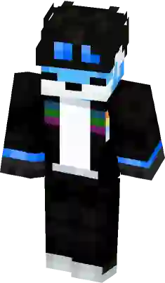 fundy  Minecraft Skins