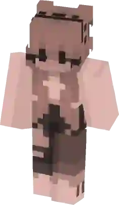 Pants Minecraft Skins