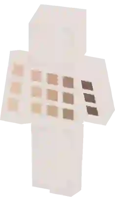 Image of 3d skin