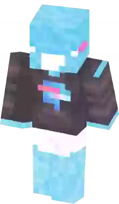 Mr Minecraft Skins