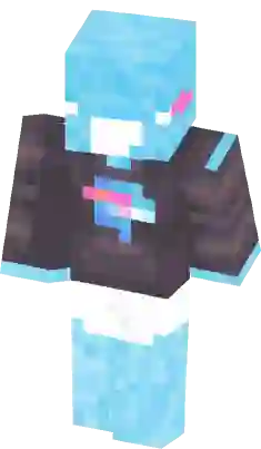 Mr Beast Skin (meme) minecraft