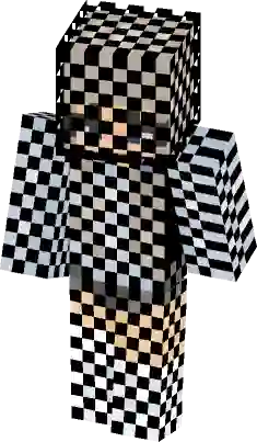 Image of 3d skin