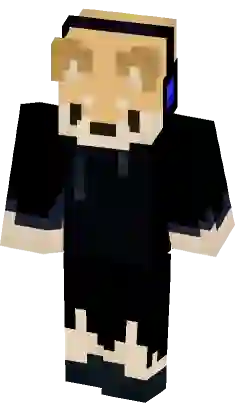 Image of 3d skin